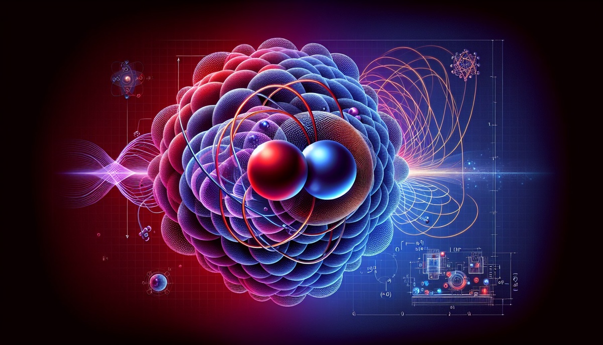 Иллюстрация: нейросеть DALL-E  📷
