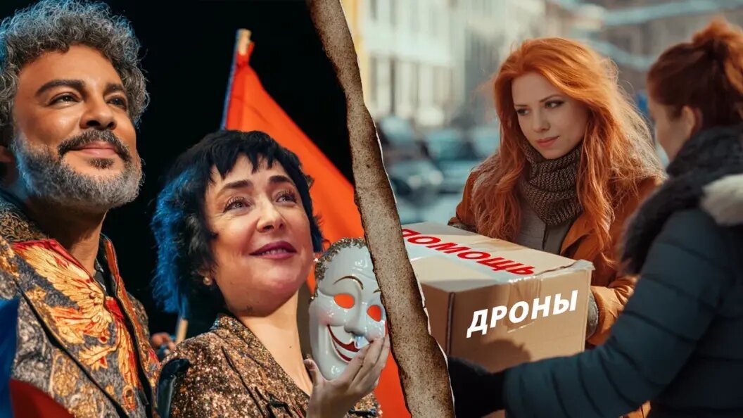   Коллаж Царьград