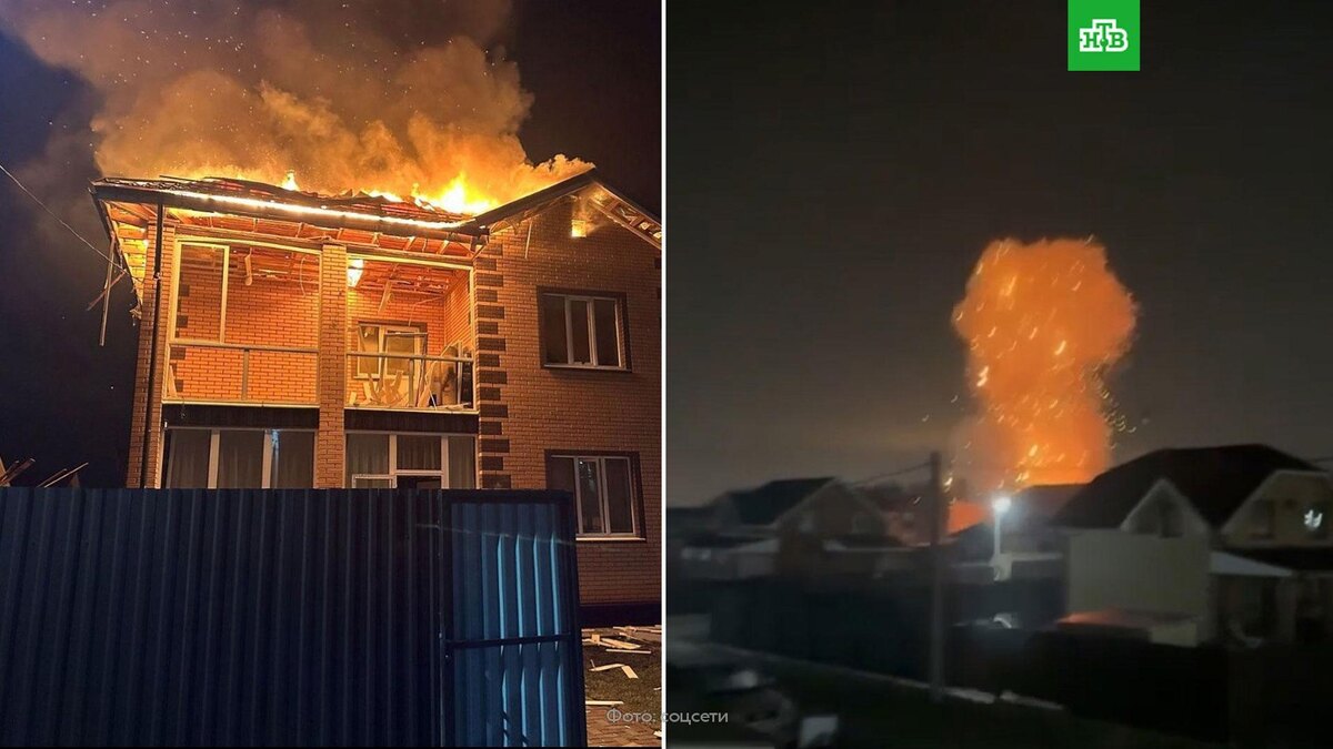    Собянин сообщил о 60 уничтоженных дронах