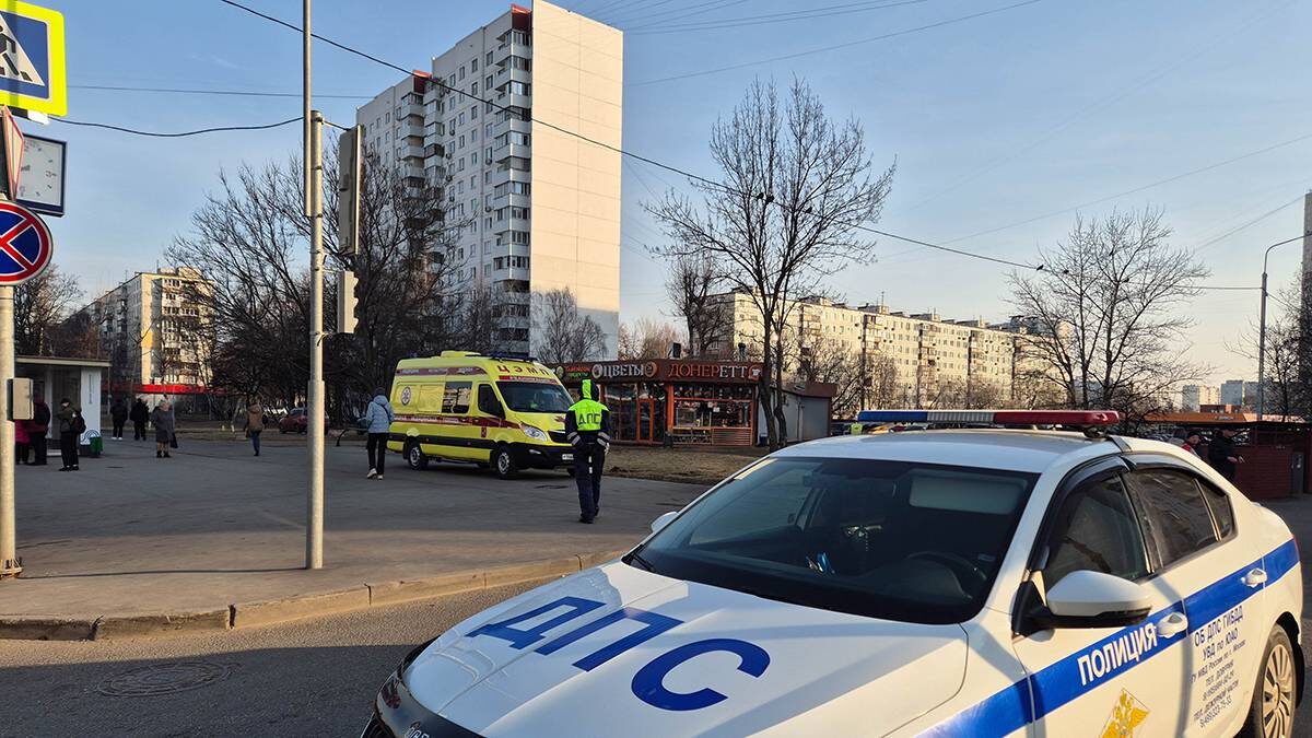    Фото: Денис Воронин / АГН Москва
