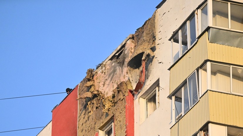   РИА Новости Илья Питалев