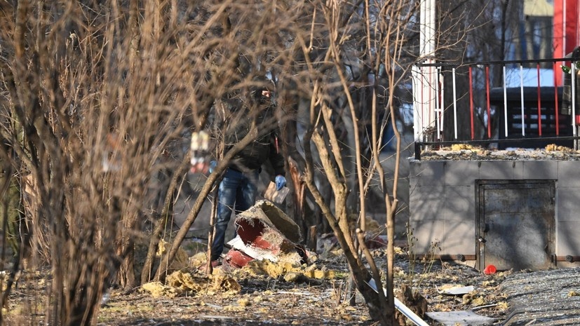   РИА Новости Илья Питалев