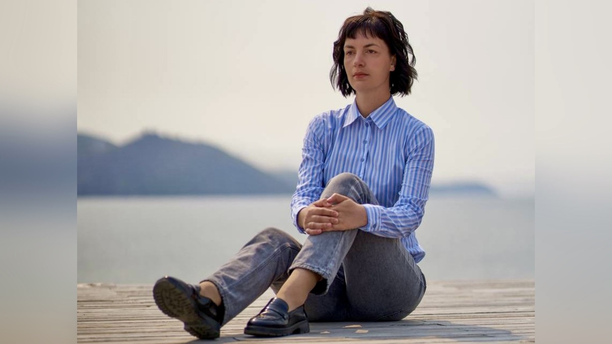 Фото: Надежда Завалеева / Из личного архива