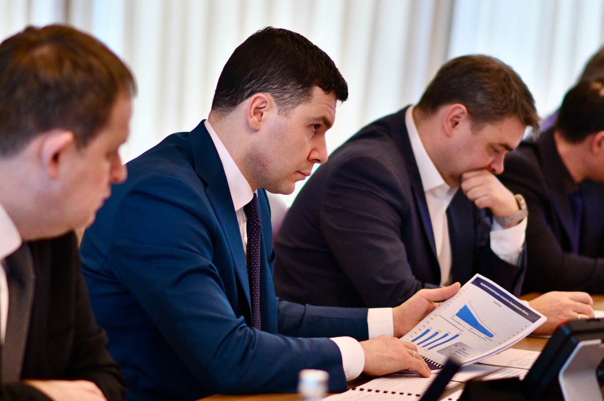 Фото: minpromtorg.gov.ru