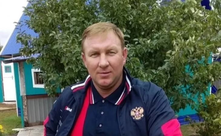 Фото:. Анатолий Фенин / личная страница в ОК