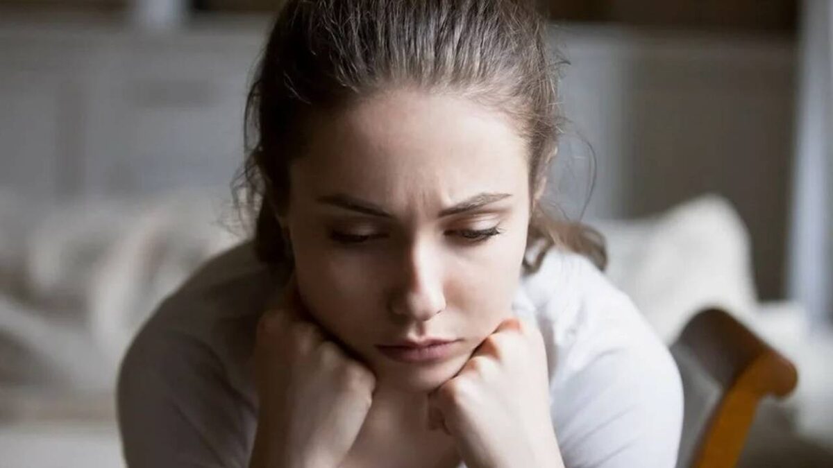 Сожаление о прошлом