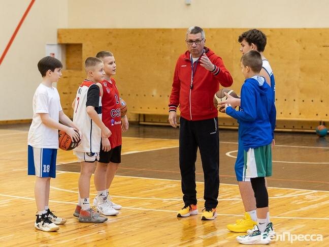 Фото: Алексей Дацковский