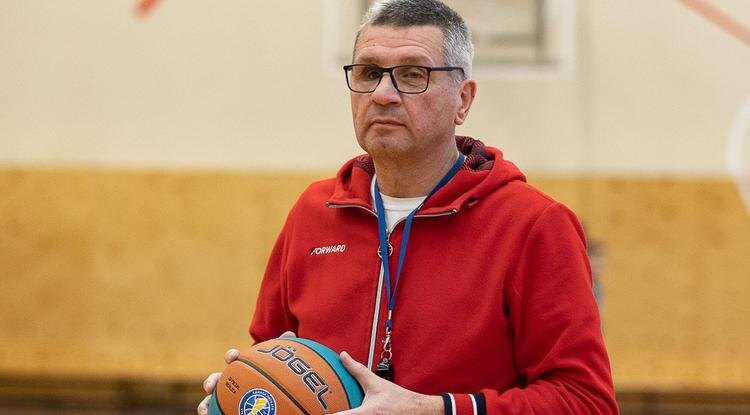 Игорь СавкинФото: Алексей Дацковский