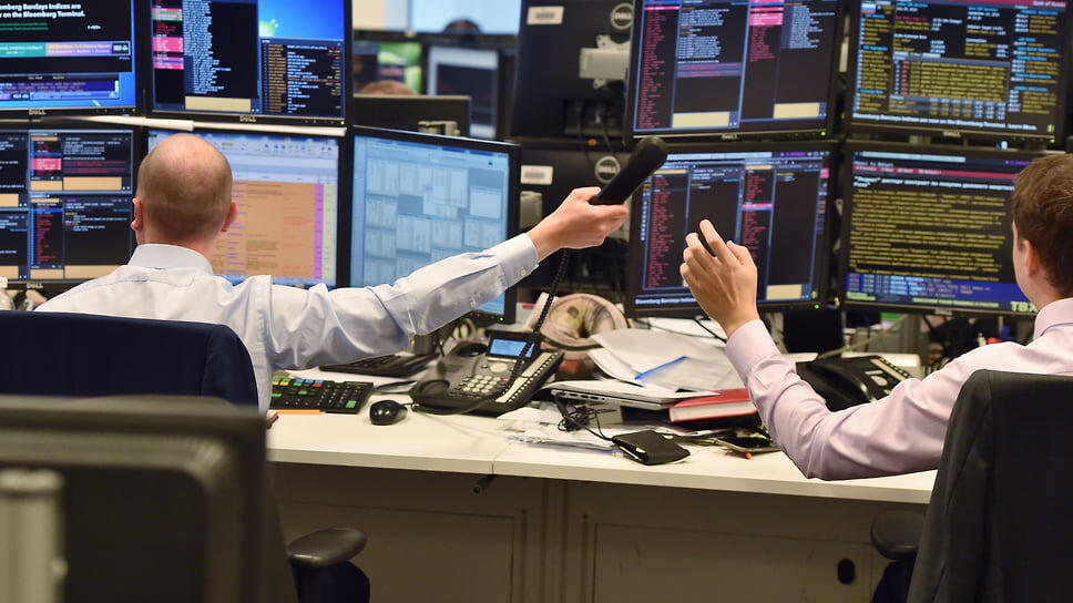 Фото: Анатолий Жданов / Коммерсантъ