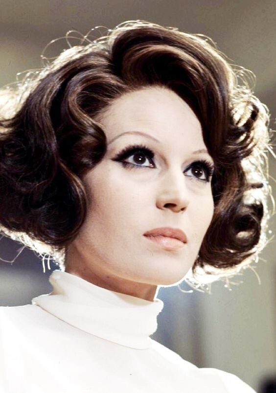 Сильвана Мангано 1930