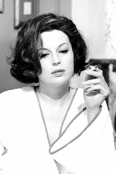 Сильвана Мангано 1930