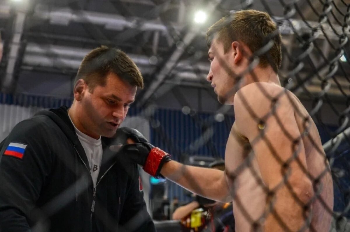    До конца года на Ямале планируют открыть три новых центра единоборств