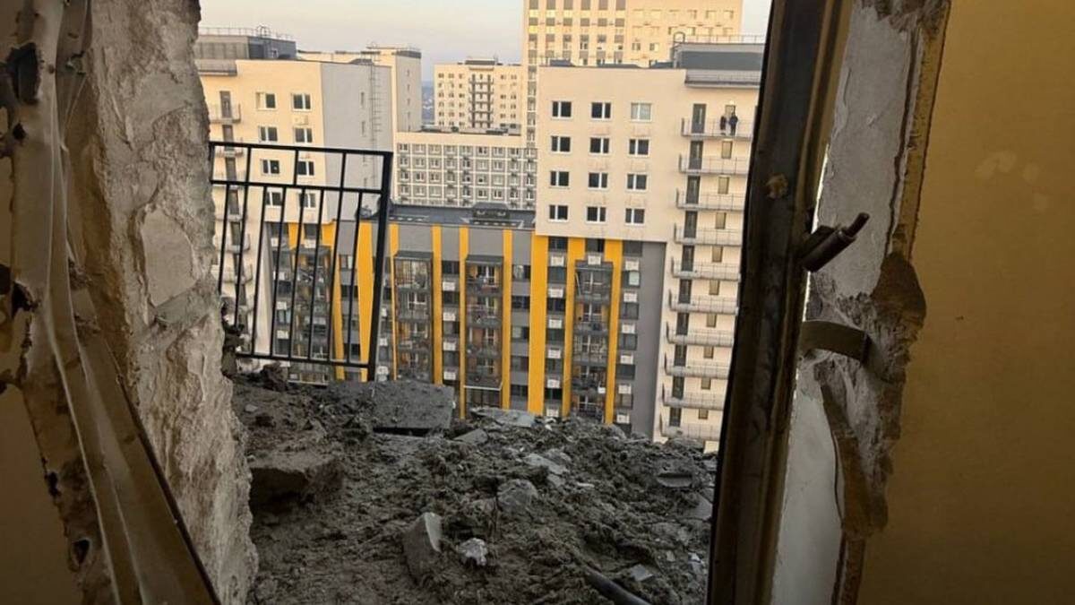    Фото: Воробьев LIVE / Telegram