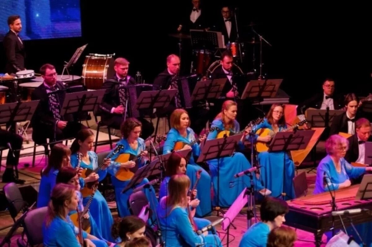    Спектакль на основе славянских мифов покажут в Екатеринбурге