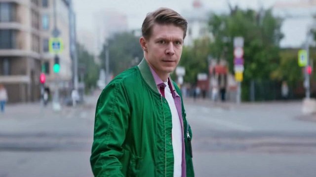 "Дорогая, я  больше не перезвоню"