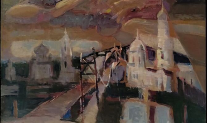 Автор: Первый Тульский, фото Тульское музейное объединение