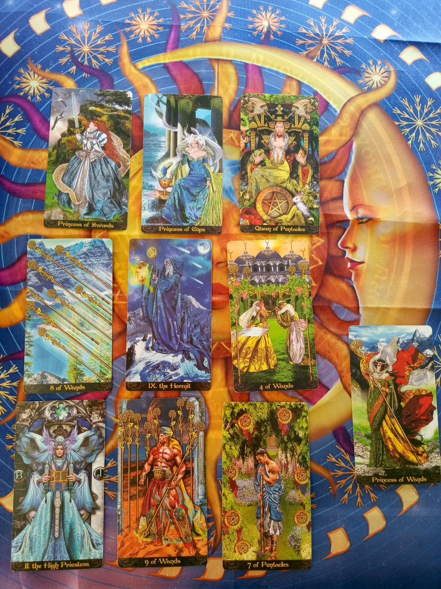 авторское фото