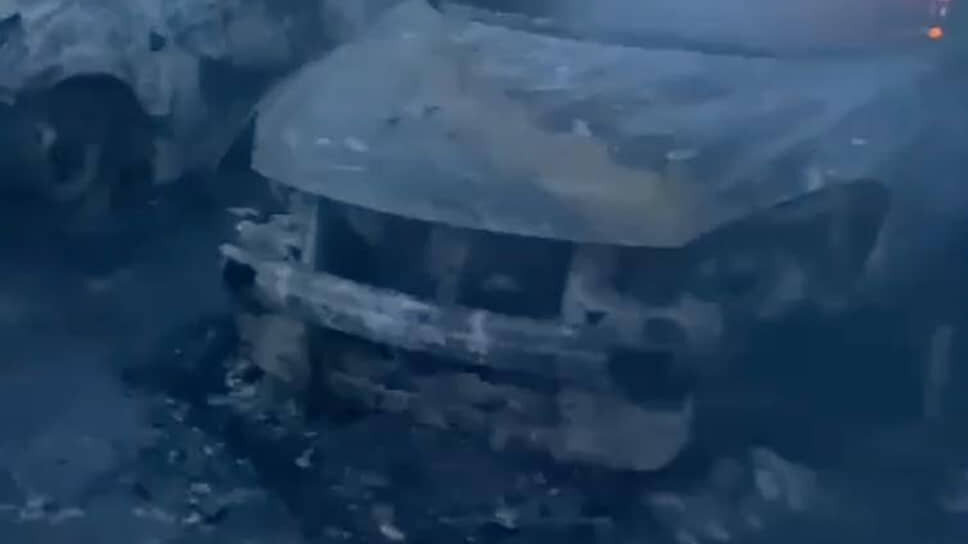 Фото: Телеграм-канал губернатора Московской области