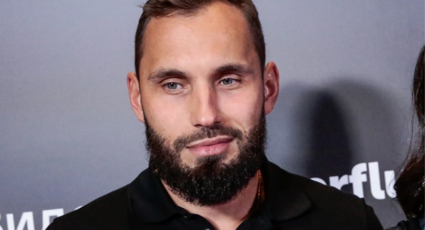 Николай Сердюков 