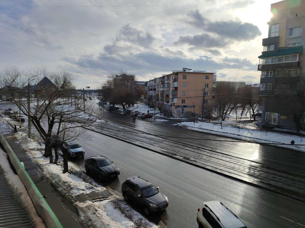 1000 оттенков серого