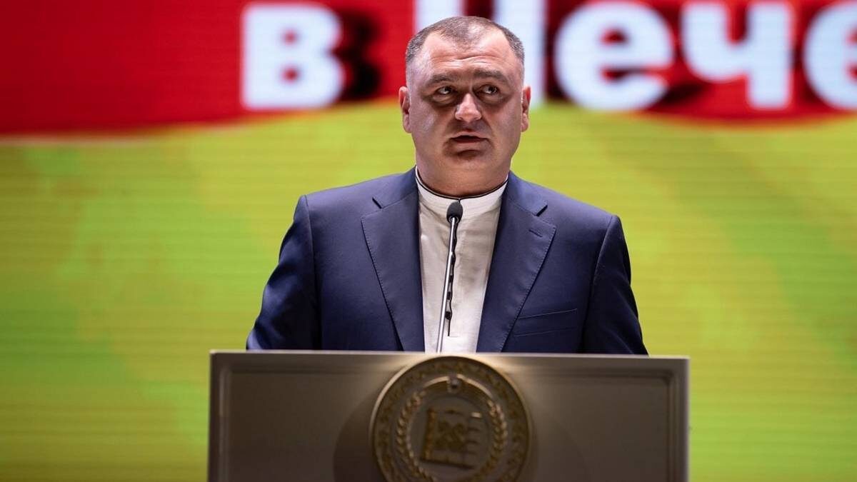    Фото: Пресс-служба Главы Чеченской Республики