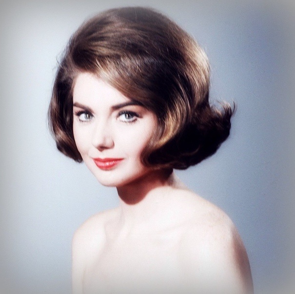 Сильва Кошина 1933