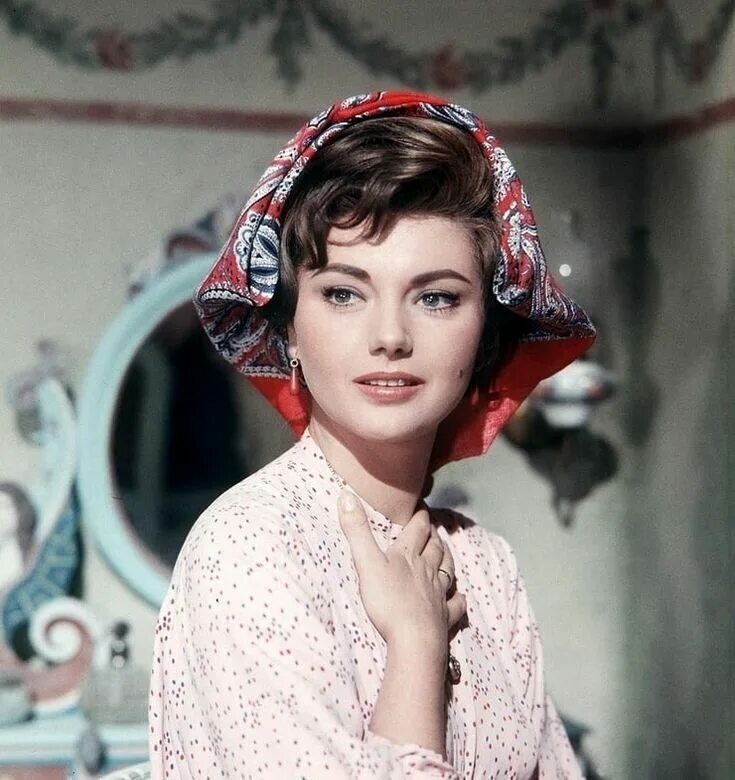 Сильва Кошина 1933