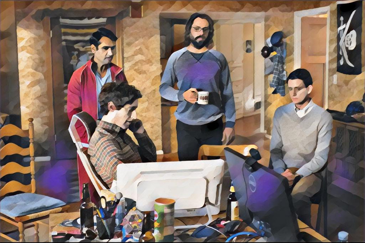 «Силиконовая долина»: Гениальная сатира или устаревший мем из эпохи айфонов?