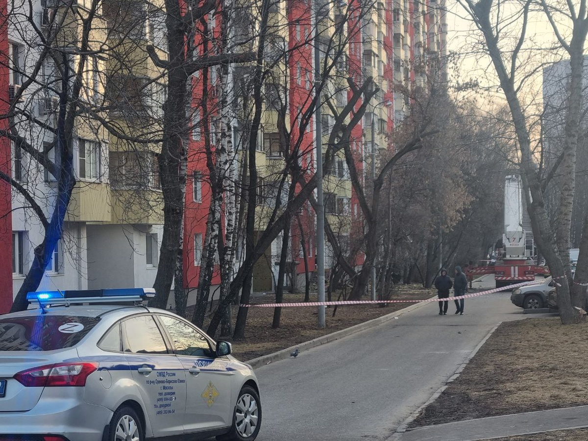 © Валерия Калугина/ТАСС