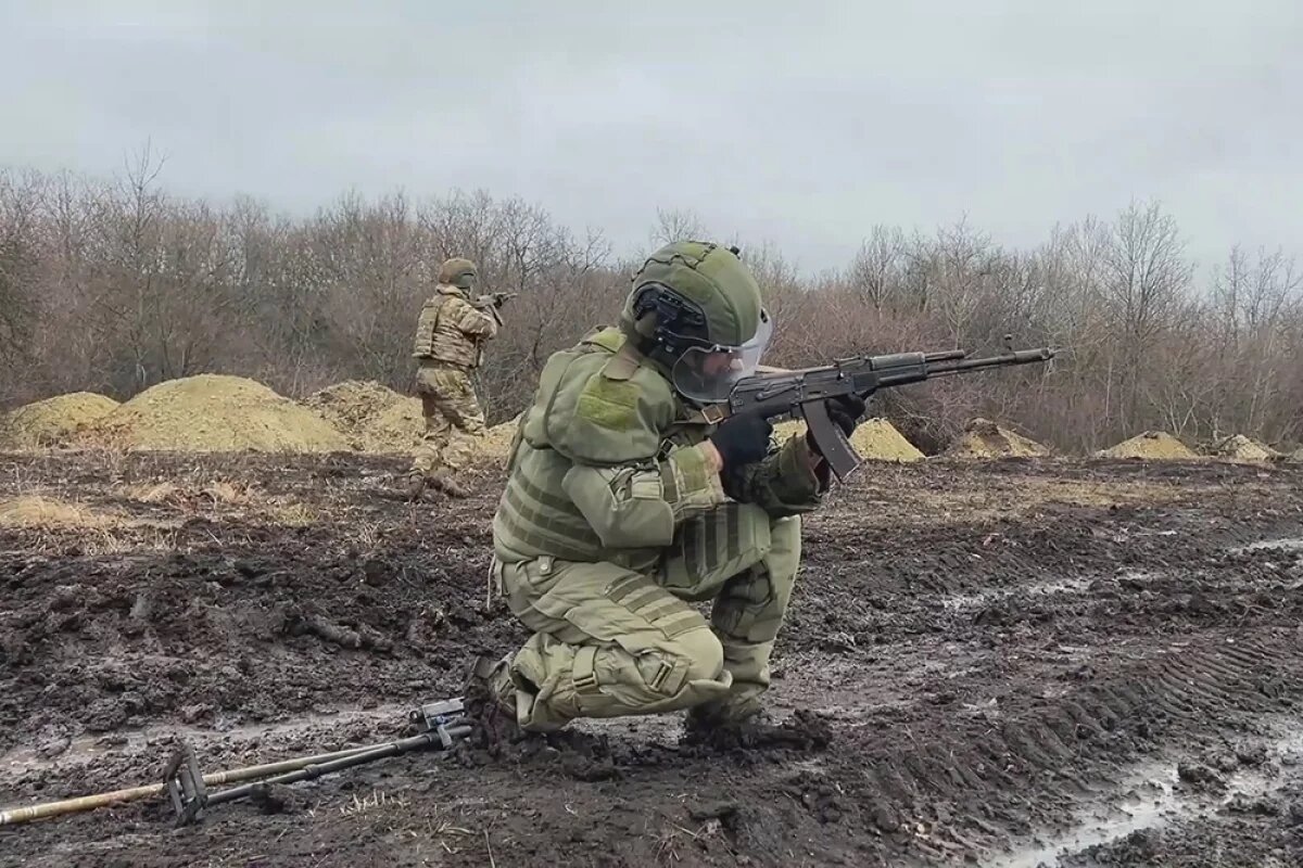    Еще трое жителей Саратовской области погибли на СВО