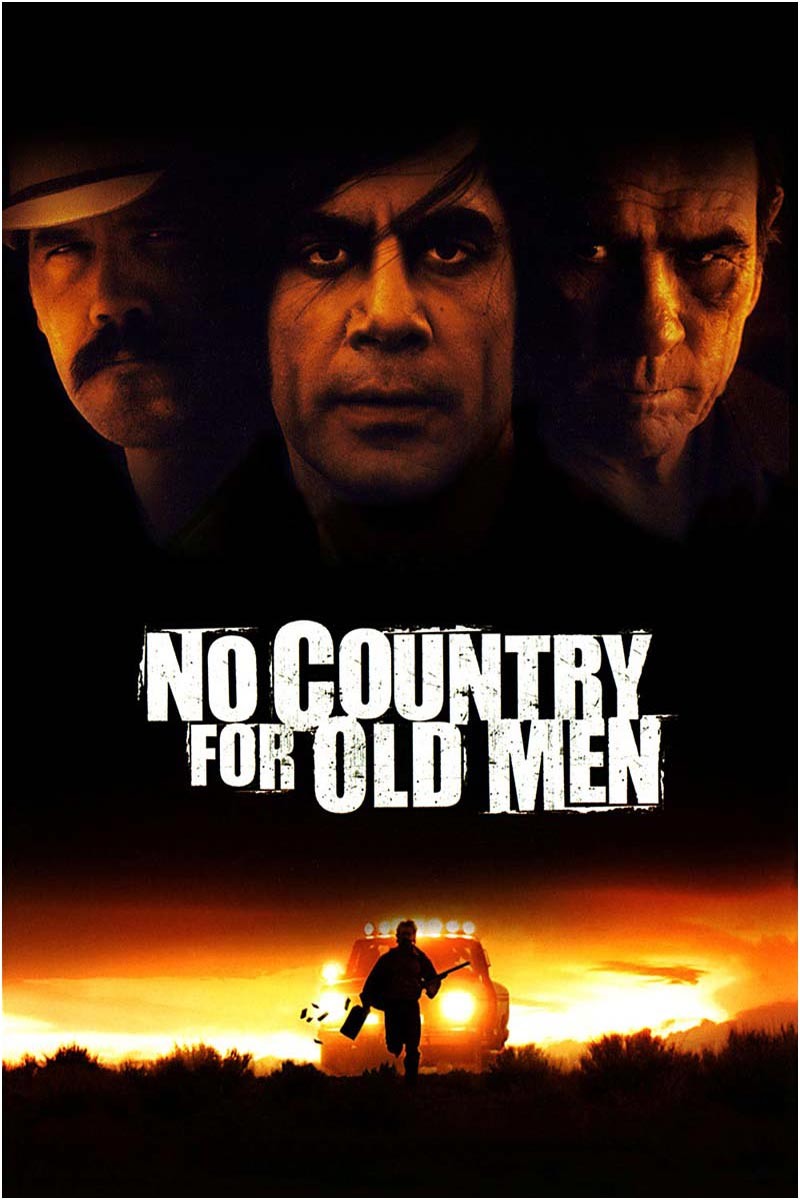 Обычный работяга обнаруживает в пустыне гору трупов, грузовик, набитый наркотиками, и два миллиона долларов наличными. Он решает взять деньги себе, результатом чего становится волна насилия, которую не может остановить вся полиция Западного Техаса.