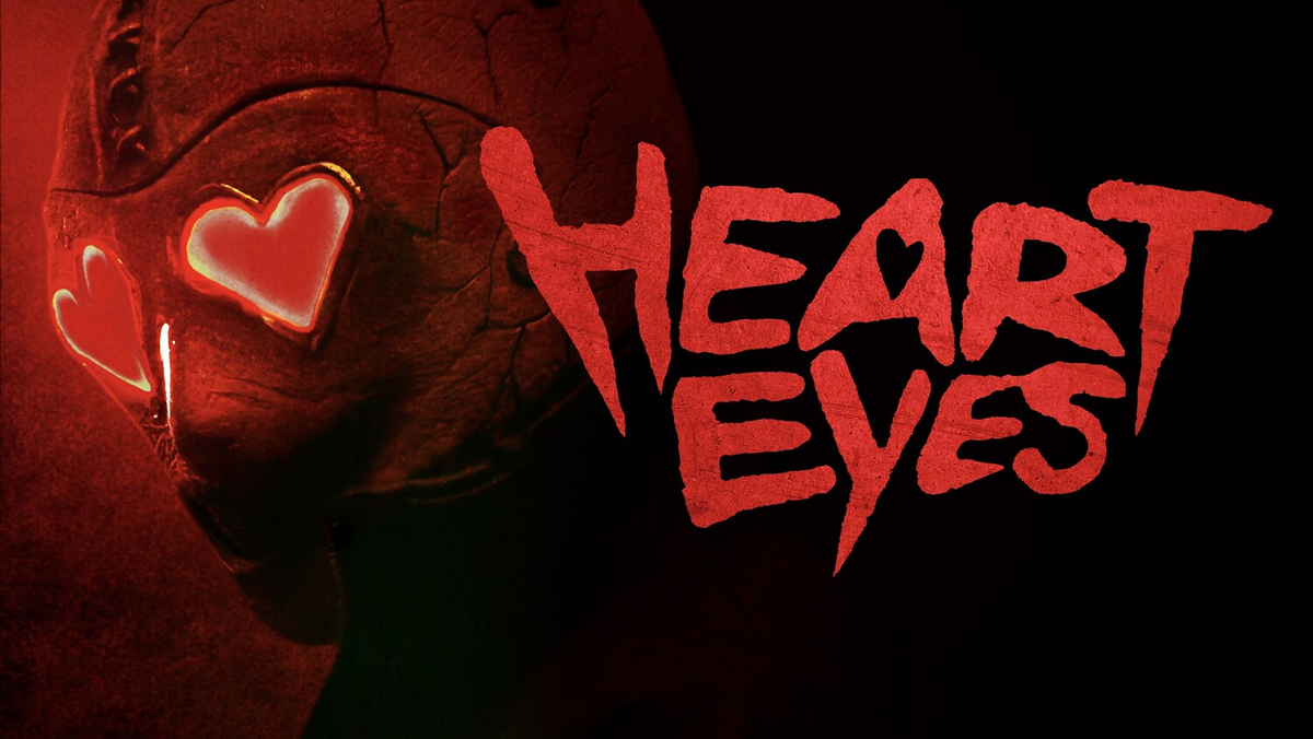 Любовь, кровь и ирония: чем цепляет слэшер «Глаза-сердечки»