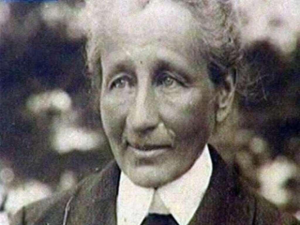 Фото Марии Гартунг - старшей дочери Пушкина. Фото Яндекс.Картинки. 