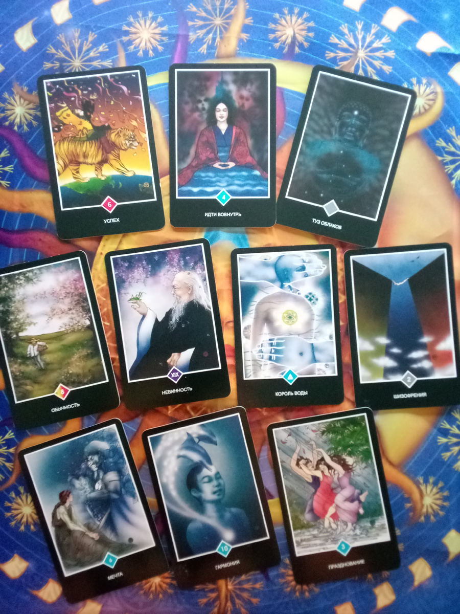 авторское фото