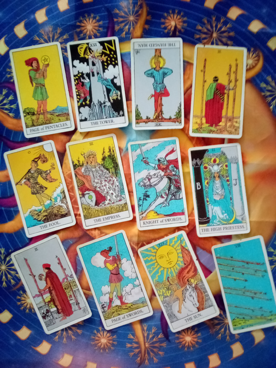 Авторское фото 