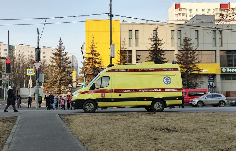    Стрингер/NEWS.ru