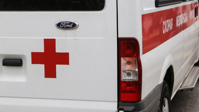 Фото: Вaltphoto