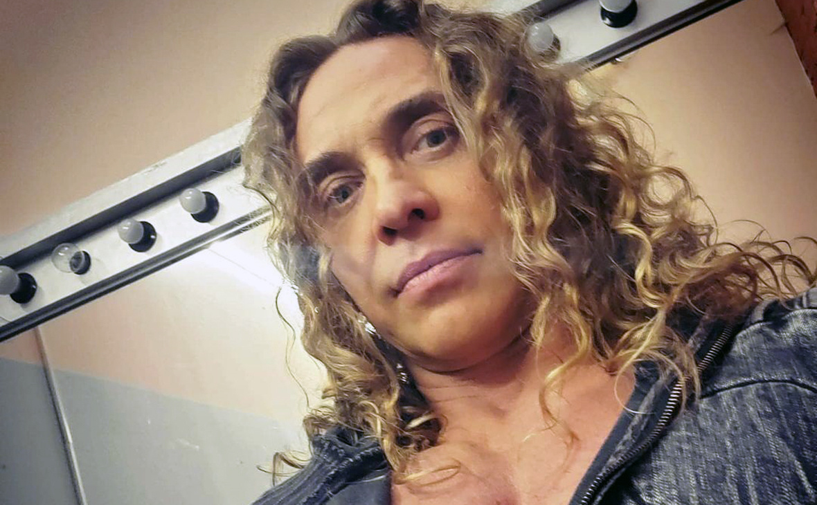 Сергей Глушко