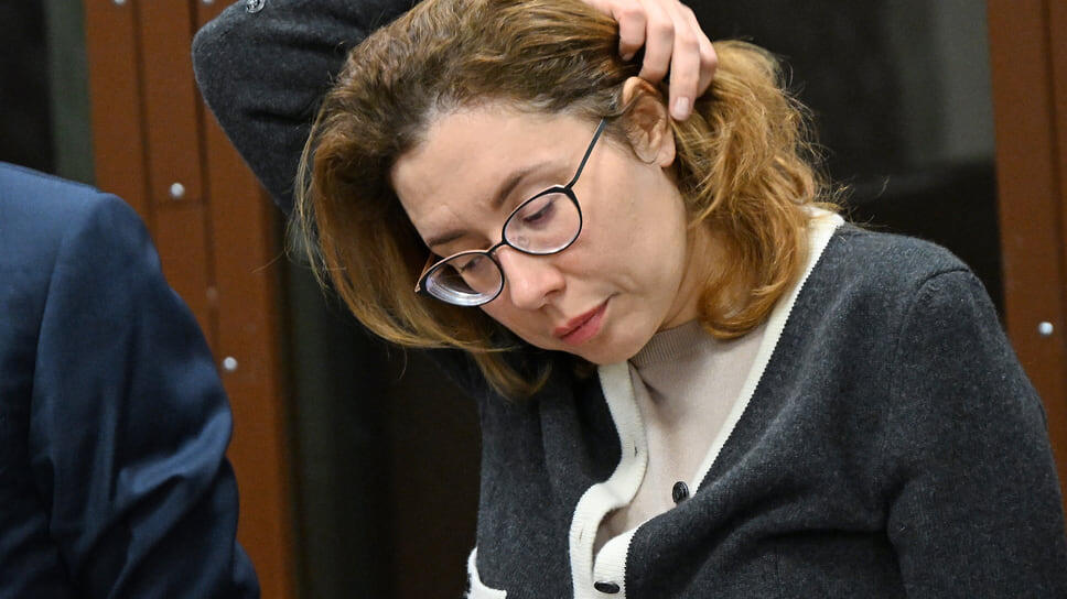 Фото: Антон Новодерёжкин / Коммерсантъ