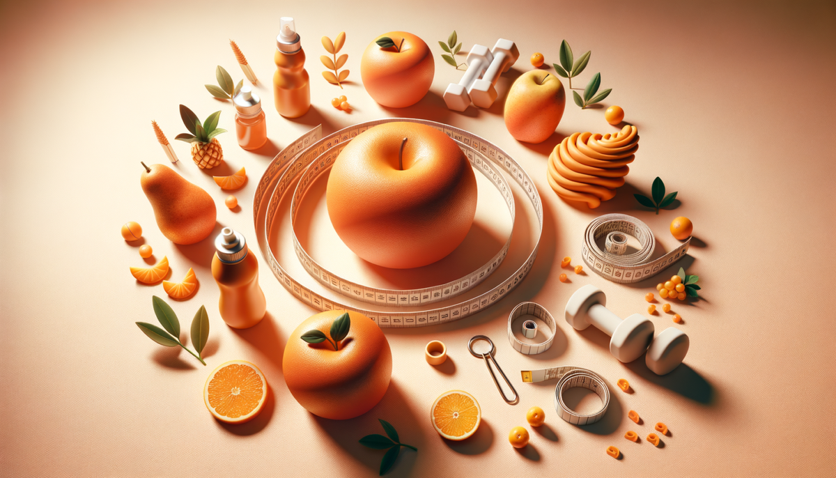 10 шагов к вашей идеальной фигуре