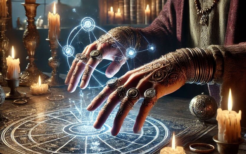    Гороскоп везения на 12 марта: кому из знаков Зодиака улыбнется удача или может выпасть крупный выигрыш