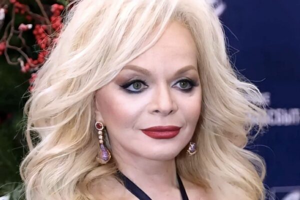    Лариса Долина, фото: дзен.ру