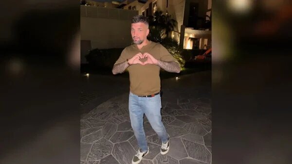    Баста – Василий Вакуленко, фото: соцсети