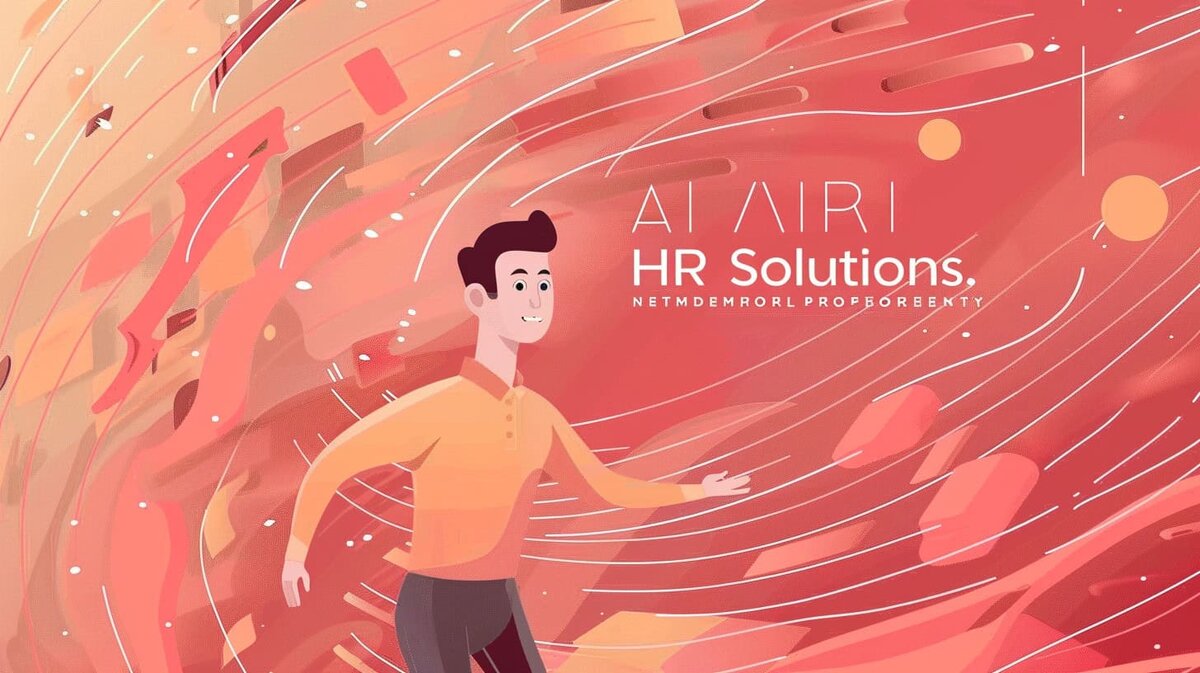    ИИ в HR: сокращаем текучесть кадров на 40% Khar_AG