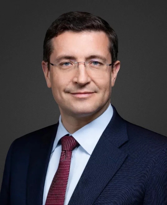 Глеб Никитин