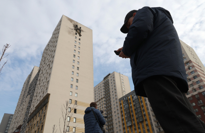    Валерий Шарифулин/ТАСС