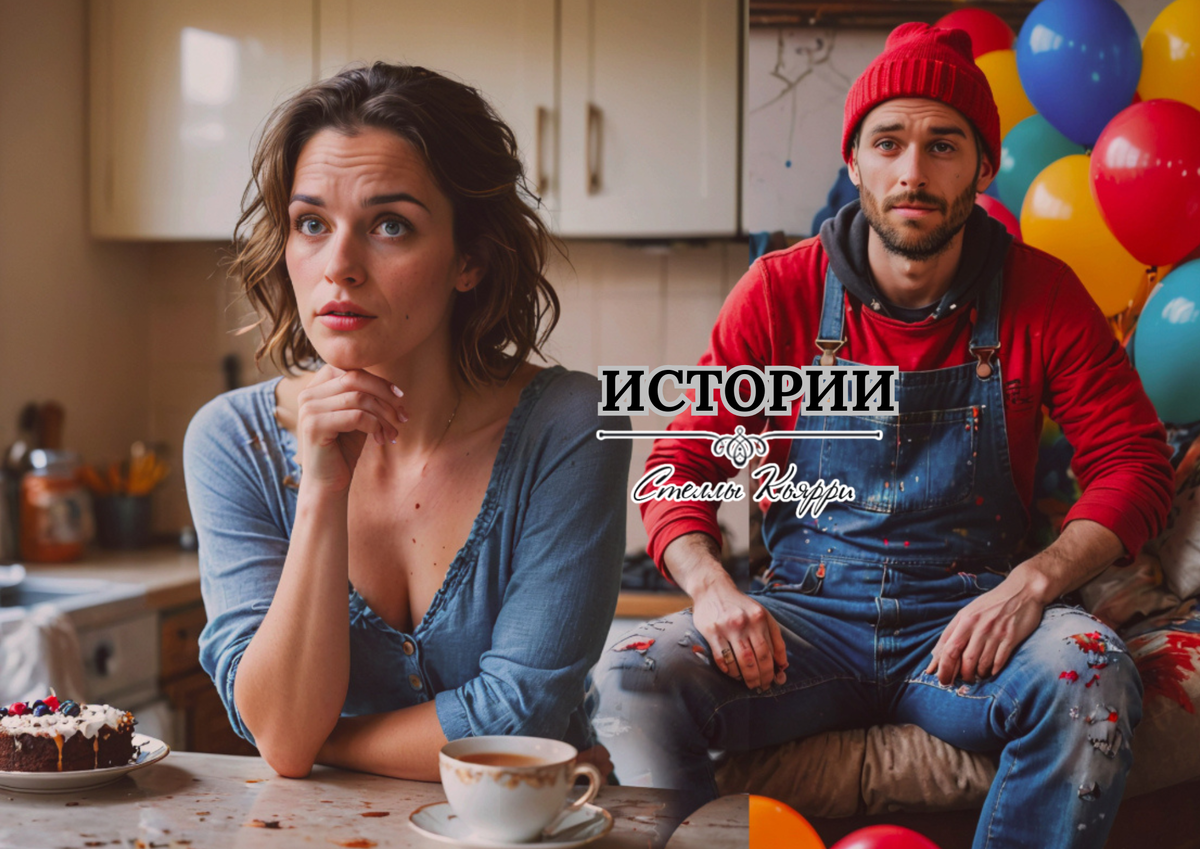 ©Стелла Кьярри