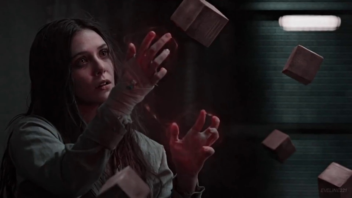 MSF Wandavision Episod 3