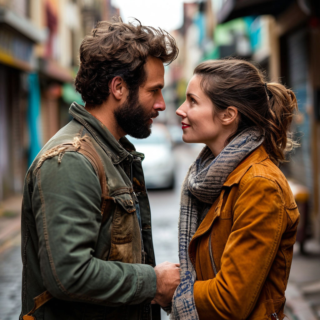 «Почему мы влюбляемся не в тех: 3 признака токсичного партнёра».

