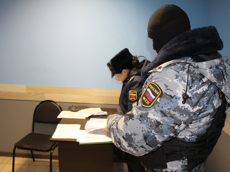     ГУФССП по Пермскому краю